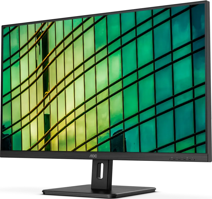 AOC U32E2N 31.5″ 4ms 60Hz Adaptive-Sync VA 4K UHD Monitör