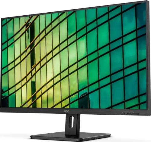 AOC U32E2N 31.5″ 4ms 60Hz Adaptive-Sync VA 4K UHD Monitör