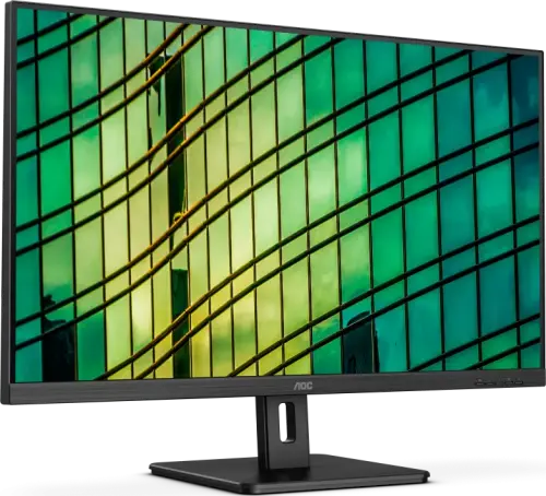 AOC U32E2N 31.5″ 4ms 60Hz Adaptive-Sync VA 4K UHD Monitör