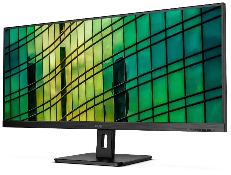 AOC Q34E2A 34″ 4ms 75Hz Adaptive-Sync IPS WFHD Monitör