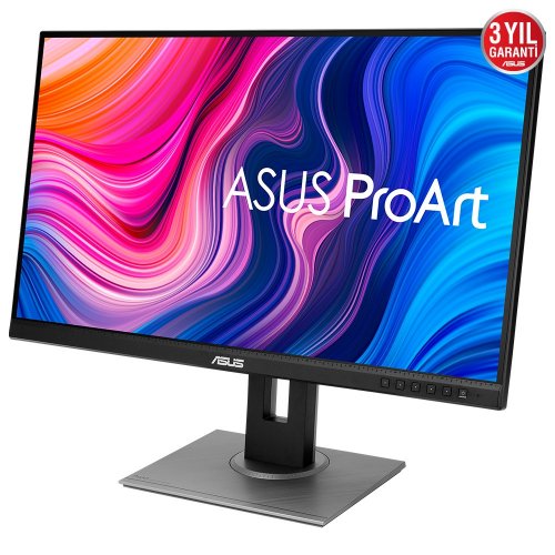 Asus ProArt Display PA278QV 27″ 5ms 75Hz Adaptive-Sync IPS WQHD Monitör