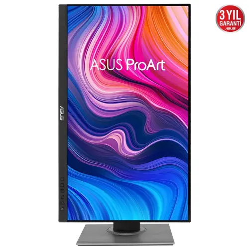 Asus ProArt Display PA278QV 27″ 5ms 75Hz Adaptive-Sync IPS WQHD Monitör