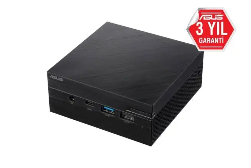 Asus PN40-BC417ZV Intel Celeron J4005 4GB 64GB Win10 Pro Mini PC
