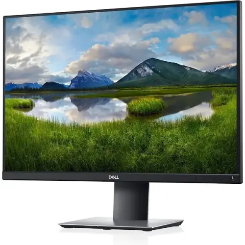 Dell P2421 24.1″ 8ms 60Hz IPS WUXGA Monitör