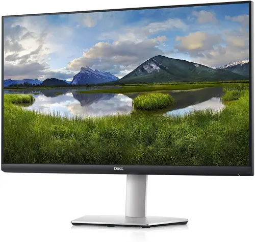 Dell S2721QS 27″ 4ms 60Hz FreeSync IPS 4K UHD Monitör