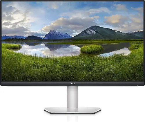 Dell S2721QS 27″ 4ms 60Hz FreeSync IPS 4K UHD Monitör