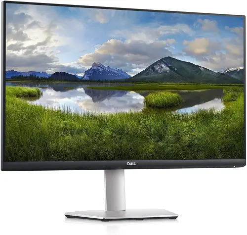 Dell S2721QS 27″ 4ms 60Hz FreeSync IPS 4K UHD Monitör