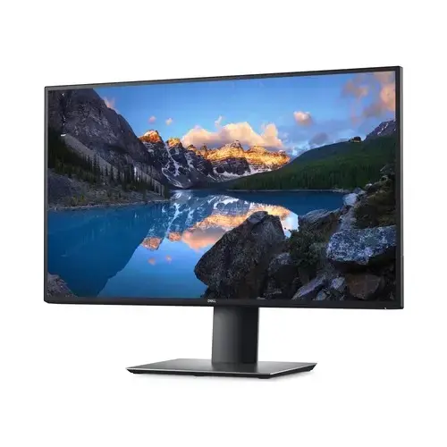 Dell UltraSharp U2720Q 27″ 8ms 60Hz IPS 4K UHD Monitör