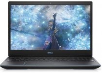 Dell G3 15 4B750F85C i7-10750H 8GB 512GB SSD 4GB GeForce GTX 1650 Ti 15.6" Full HD FreeDOS Gaming Notebook