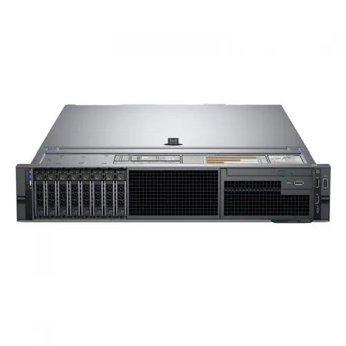 Dell R740 PER740TR5S Intel Xeon 4110 16GB 2x600GB Server (Sunucu)