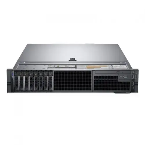 Dell R740 PER740TR5S Intel Xeon 4110 16GB 2x600GB Server (Sunucu)