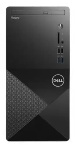 Dell Vostro 3888 N800VD3888EMEA01_U i3-10100 8G 256GB SSD Ubuntu Masaüstü Bilgisayar