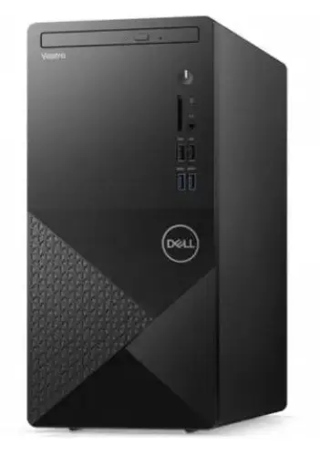 Dell Vostro 3888 N800VD3888EMEA01_U i3-10100 8G 256GB SSD Ubuntu Masaüstü Bilgisayar