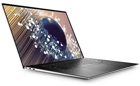 Dell XPS 17 9700-FS750WP165N i7-10750H 16GB 512GB SSD 4GB GeForce GTX 1650 Ti 17.3″ Full HD Win10 Pro Notebook