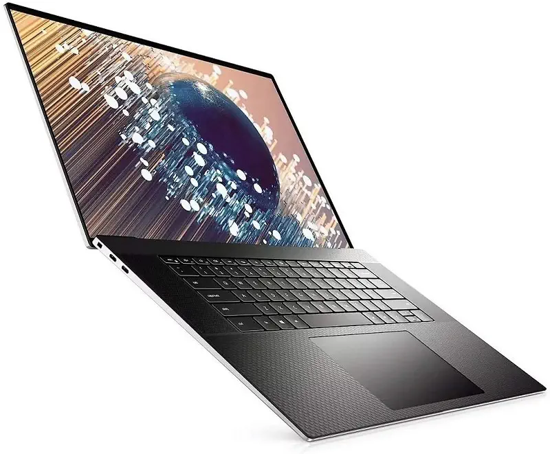 Dell XPS 17 9700-FS750WP165N i7-10750H 16GB 512GB SSD 4GB GeForce GTX 1650 Ti 17.3″ Full HD Win10 Pro Notebook