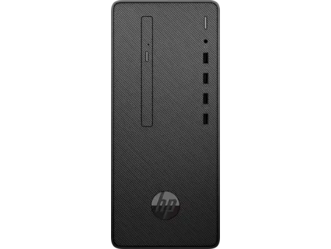 HP Desktop Pro 300 G3 9LC22EA i3-9100 4GB 256GB SSD FreeDOS Masaüstü Bilgisayar