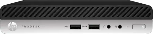Hp ProDesk 400 G5 7EM44EA i5-9500T 8GB 256GB SSD Win10 Pro Mini PC