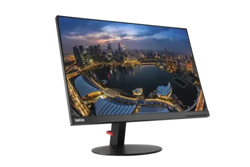 Lenovo ThinkVision T27i-10 61C6MAT1TK 27″ 4ms 60Hz IPS Full HD Monitör