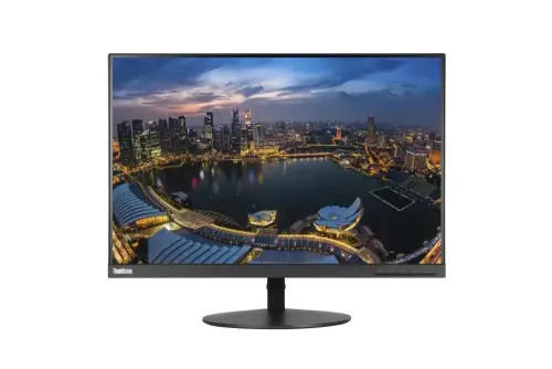 Lenovo ThinkVision T27i-10 61C6MAT1TK 27″ 4ms 60Hz IPS Full HD Monitör