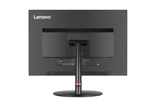 Lenovo ThinkVision T27i-10 61C6MAT1TK 27″ 4ms 60Hz IPS Full HD Monitör