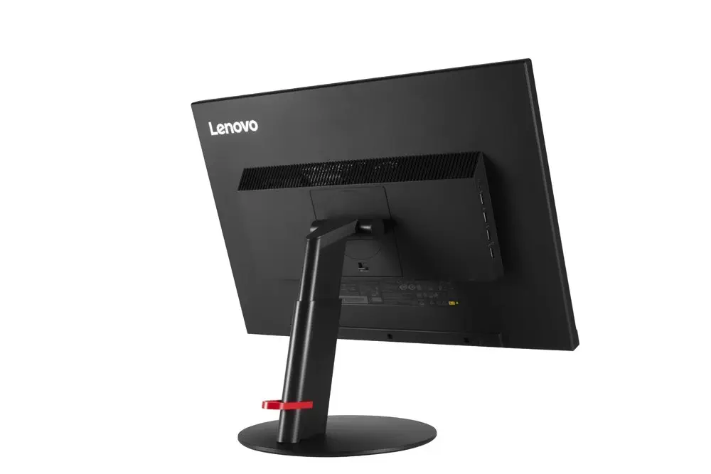 Lenovo ThinkVision T27i-10 61C6MAT1TK 27″ 4ms 60Hz IPS Full HD Monitör