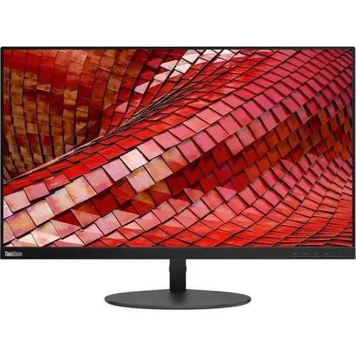 Lenovo ThinkVision T27i-10 61C6MAT1TK 27″ 4ms 60Hz IPS Full HD Monitör
