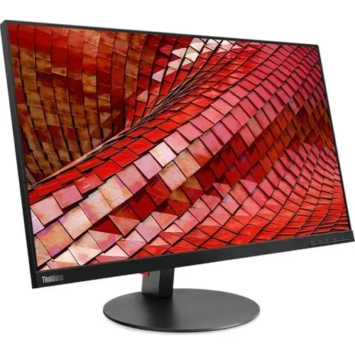 Lenovo ThinkVision T27i-10 61C6MAT1TK 27″ 4ms 60Hz IPS Full HD Monitör