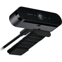 Logitech Brio 960-001106 4K UHD Webcam
