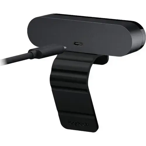 Logitech Brio 960-001106 4K UHD Webcam