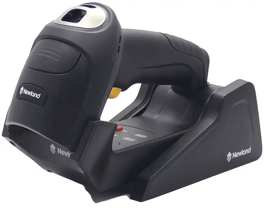 Newland HR3280-BT-C 2D USB Kablosuz Karekod Barkod Okuyucu