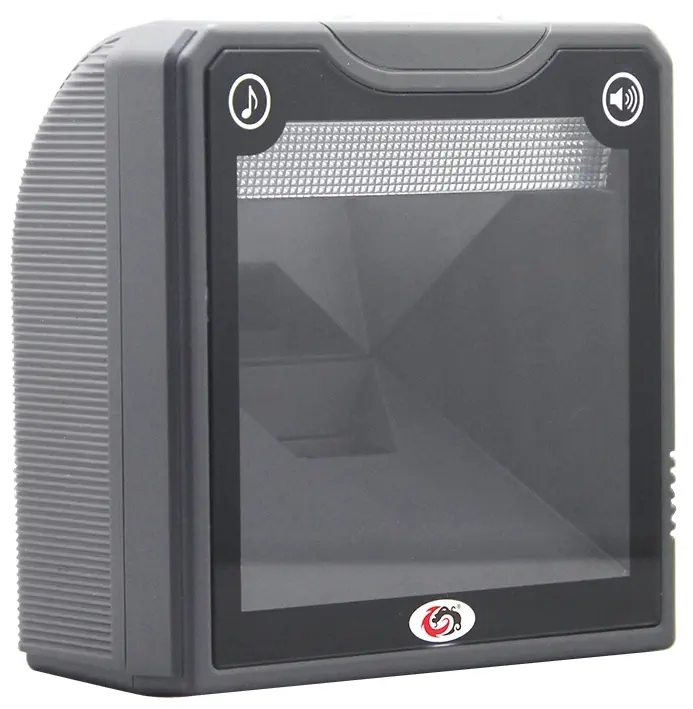 Sunlux XL-2310 2D USB Masaüstü Kablolu Karekod Barkod Okuyucu