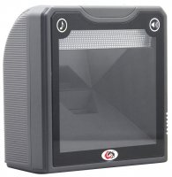 Sunlux XL-2310 2D USB Masaüstü Kablolu Karekod Barkod Okuyucu
