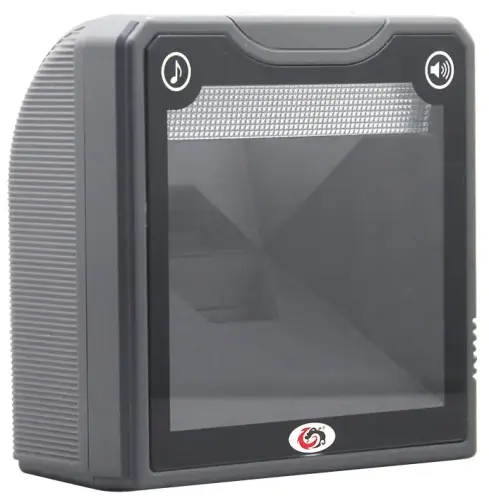 Sunlux XL-2310 2D USB Masaüstü Kablolu Karekod Barkod Okuyucu