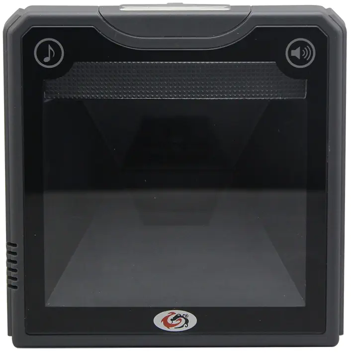 Sunlux XL-2310 2D USB Masaüstü Kablolu Karekod Barkod Okuyucu