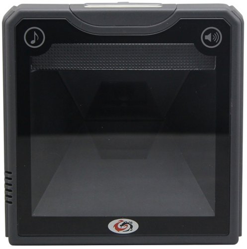Sunlux XL-2310 2D USB Masaüstü Kablolu Karekod Barkod Okuyucu