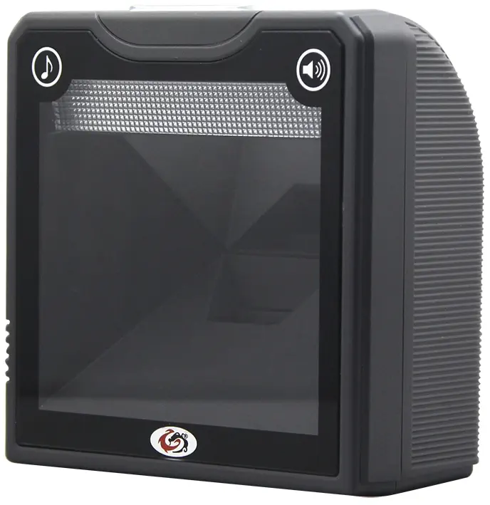 Sunlux XL-2310 2D USB Masaüstü Kablolu Karekod Barkod Okuyucu