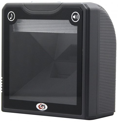 Sunlux XL-2310 2D USB Masaüstü Kablolu Karekod Barkod Okuyucu
