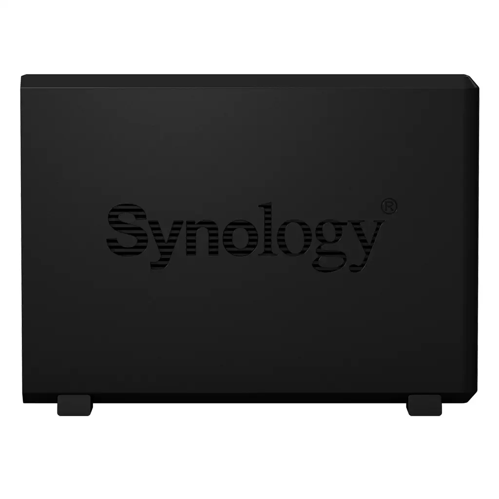 Synology DiskStation DS118 1GB DDR4 3.5″ Nas Depolama Ünitesi
