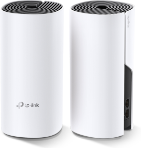 TP-Link Deco M4 1200 Mbps 2`li Mesh Router