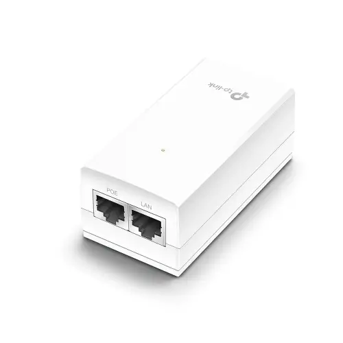 TP-Link TL-POE2412G Gigabit Adaptör Enjektör