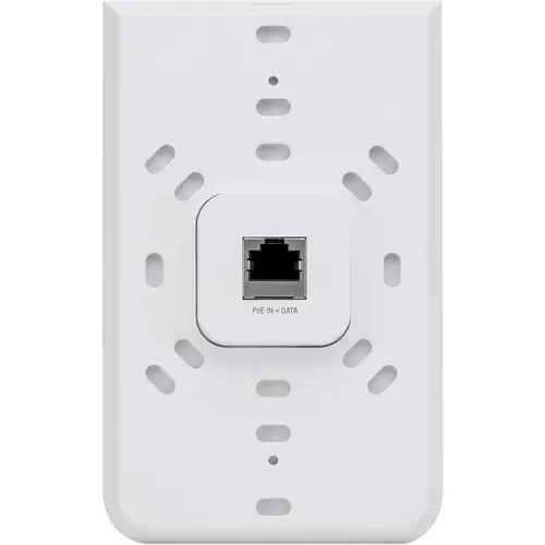 Ubiquiti UAP-AC-IW Access Point (Sadece POE Switch ile Çalışır)