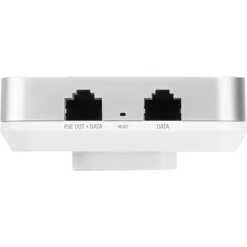 Ubiquiti UAP-AC-IW Access Point (Sadece POE Switch ile Çalışır)