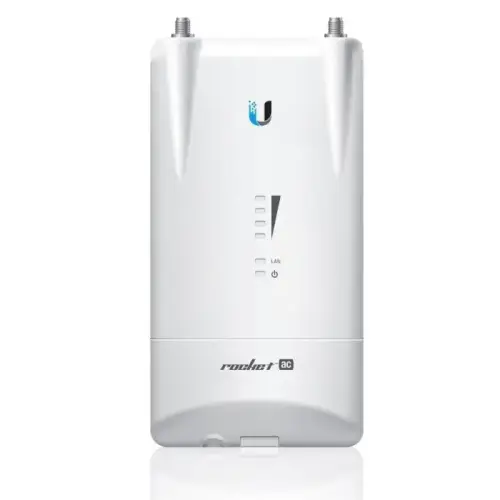 Ubiquiti RocketAC R5AC-Lite 450 Mbps 5 Ghz 27 dBm Access Point