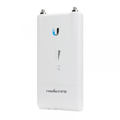 Ubiquiti RocketAC R5AC-Lite 450 Mbps 5 Ghz 27 dBm Access Point