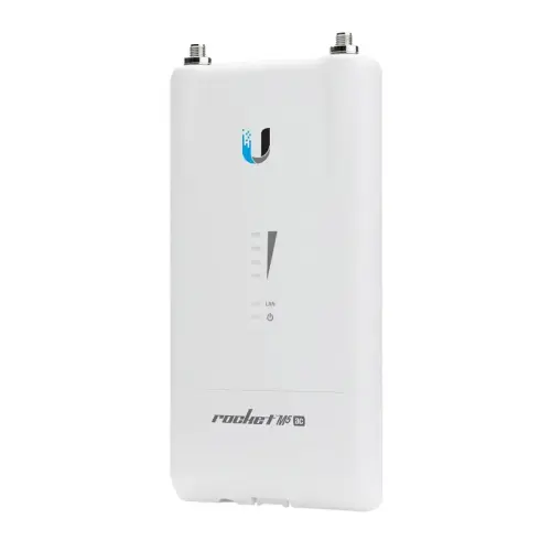 Ubiquiti RocketAC R5AC-Lite 450 Mbps 5 Ghz 27 dBm Access Point