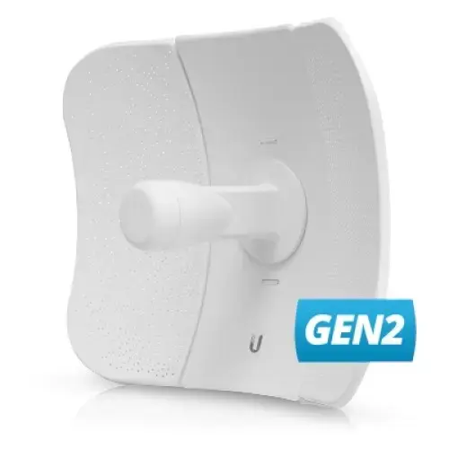 Ubiquiti Litebeam LBE-5AC-GEN2 Dışortam Access Point Anten