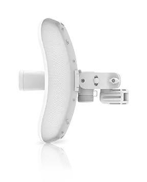 Ubiquiti Litebeam LBE-5AC-GEN2 Dışortam Access Point Anten