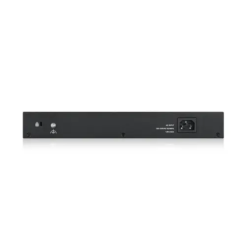 Zyxel GS1900-24EP 24 Port 10/100/1000 Gigabit Switch