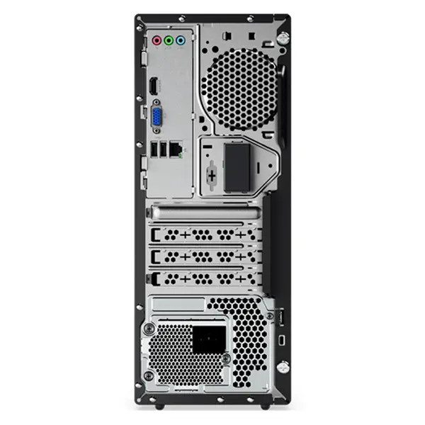 Lenovo V55T 15API 11CC000FTX Ryzen 3 3200G 4GB 1TB FreeDOS Masaüstü Bilgisayar