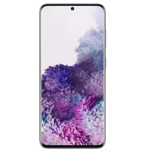Samsung Galaxy S20 128 GB Gri Cep Telefonu - Samsung Türkiye Garantili